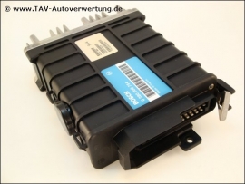 Engine control unit Bosch 0-280-000-754 96-142-247 28SA1952 Citroen BX 1.4 KDY TU3M