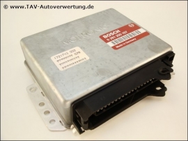 Engine control unit Bosch 0-261-200-157 1-727-009 26RT2921 BMW E30 318i 184E1