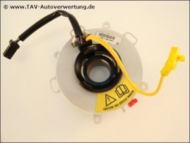 Air bag slip ring contact 46421587 0046421587 Fiat Marea 46533600 0046533600