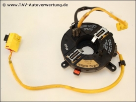 Schleifring Airbag Kontakt 46459590 0046459590 Fiat Brava Bravo