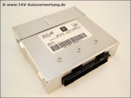 Engine control unit GM 16-183-409 UH BFFS 12-37-568 Opel Astra-F C14NZ
