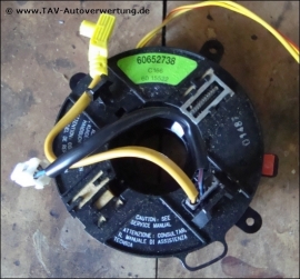 Air bag slip ring contact 60652738 0060652738 Alfa 156