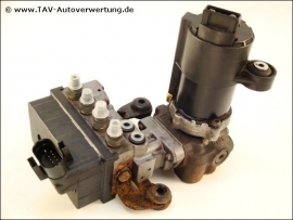 ABS Hydraulic unit 3A0-698-117-B Ate 10044707453 10050178473 VW Passat