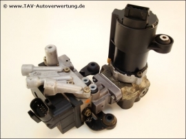 ABS Hydraulik-Aggregat 1H1698117F Ate 10.0447-0745.3 10.0501-8731.3 VW Golf III Cabrio