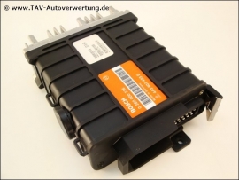 Klicken um zu vergrößern Motor-Steuergeraet Bosch 0280000736 443907403E 28SA1799 VW Passat Seat Toledo 1.6 1F
