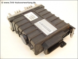 Engine control unit Bosch 0-280-000-749 1929F8 28SA2069 Citroen AX Peugeot 106 205