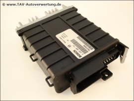 Motor-Steuergeraet Bosch 0280000732 7647555 28SA1616 Fiat Panda Uno Lancia Y10