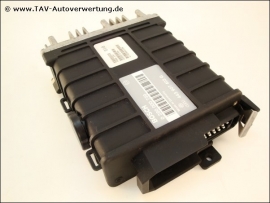 Motor-Steuergeraet Bosch 0280000739 443907403G 28SA1578 VW Jetta 1.8 RP