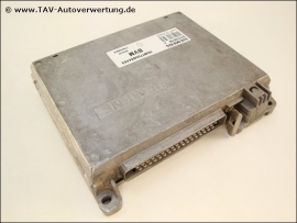 Motor-Steuergeraet S111730118B HOM 7700864453 BVM 7700105814 Renault Rapid Express