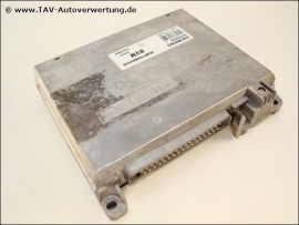 Engine control unit S111730107-C HOM 7700-864-449 BVM 7700-105-812 Renault Clio