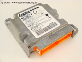 Airbag Steuergeraet 8200018833 Autoliv 550804800 AK Renault Twingo