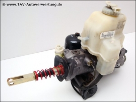 Klicken um zu vergrößern ABS Hydraulic unit 535-614-111 Ate 10020001784 VW Corrado Golf Passat Jetta