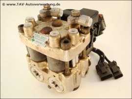 ABS Hydraulic unit 4760080N00 47600-80N00 Nissan Primera W10