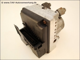 ABS Hydraulikblock Bosch 0265218015 4D0614111G Audi A8 quattro