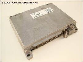 Engine control unit S111730120-B HOM 7700-864-274 BVM 7700-868-185 Renault Clio