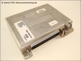 Engine control unit S101260104-A HOM 7700-851-740 BVM 7700-851-634 Renault Espace 2.8 V6