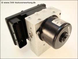 ABS/ESP Hydraulikblock Mercedes A 0054310712 Q01 A 2095452932 Ate 10.0204-0416.4 10.0925-1570.3