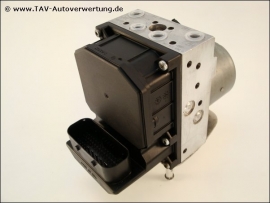 ABS/ESP Hydraulikblock VW 3D0614517AK Bosch 0265225236 0265950105