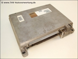 Engine control unit S101705111-C 458980 9031321 Volvo 440 460 B18U