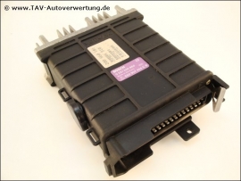 Klicken um zu vergrößern Motor-Steuergeraet Bosch 0261200860 8A0907404CB VW Corrado Passat 2.0 9A