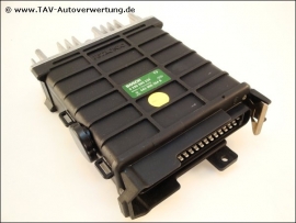 Engine control unit Bosch 0-280-800-239 443-906-264-B Audi 80 90 100 5000 Coupe 2.3L NG NF