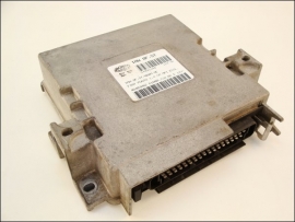 Engine control unit IAW-8F.5T-060P-11 46425009 6160021807 E Fiat Punto 75 1.2