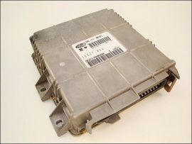 Engine control unit G6-11-0C01 16227-024 9621760680 1929.V1 Citroen AX Peugeot 106 205