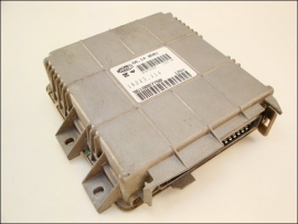 Engine control unit G6-14-0D01 16223-114 9618087780 1929.N7 Citroen ZX Peugeot 306