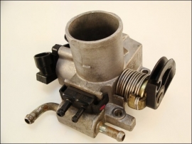 Drosselklappe DPI-1 96254666 15210 06681 Daewoo Matiz 0.8 38 kW F8CV