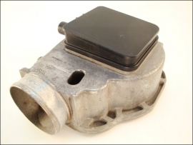 Air flow meter Bosch 0-280-202-201 Opel 90-272-154 8-36-617 Alfa 60513206