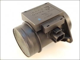 Klicken um zu vergrößern Air mass meter VW 074-906-461 Pierburg 7-18221-01 Audi Ford Seat Skoda