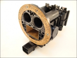 Mass Air Flow Sensor 9200930004 2816432530 Hyundai Lantra Sonata H200 Santamo