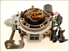 Einspritzeinheit Weber 89BFAE 89BF-9C973-AE 6714198 Ford Fiesta 1.1 37kW 50PS G6A