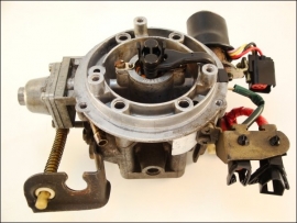 Central injection unit Weber 89-BF-AC 89BF9C973AC 6684500 30CFM2A3 Ford Fiesta 1.1 37kW 50PS G6A