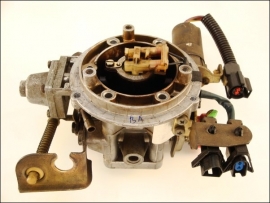 Central injection unit Weber 89-SF-BA 89SF9C973BA 6175069 34CFM4A Ford Fiesta 1.4 52kW 71PS F6E