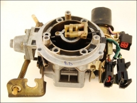 Central injection unit Weber 91-SF-BD 91SF9C973BD 6695902 Ford Fiesta Escort Orion 1.4 52kW