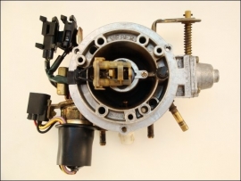 Central injection unit Weber 92-BF-AB 92BF9C973AB 6612458 Ford Fiesta Escort Orion 1.3 44kW