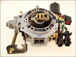 Central injection unit Weber 92-BF-AC 92BF9C973AC 6658838 Ford Fiesta Escort Orion 1.3 44kW