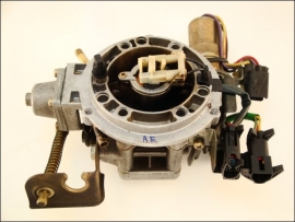 Central injection unit Weber 92-BF-AE 92BF9C973AE 6837874 34CFM9D2 Ford Fiesta Escort Orion 1.3 44kW