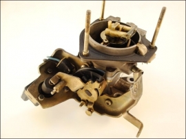 Carburetor Injection unit 77-00-736-131 3685 89-33-003-685 Renault 5 19 1.7 automatic