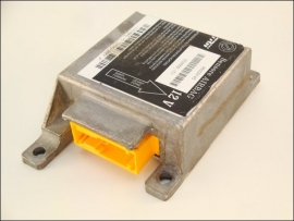 Airbag Steuergeraet 46529745 202862-101 Fiat Palio Siena Strada 0046529745 