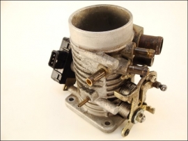 Throttle valve body GM 90-280-708 SA 8-25-417 0280120316 Opel Ascona Kadett Omega Vectra