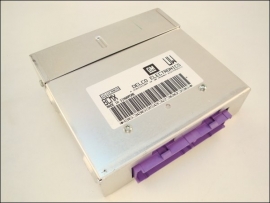 Engine control unit GM 16-183-069 UW BCMX Opel Astra-F C18NZ
