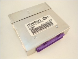 Motor-Steuergeraet GM 16204829 HU D95003 BLBF Opel Vectra-A C18NZ Automatik 