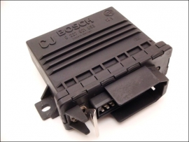 Ignition control unit Bosch 0-227-921-053 CJ 90-296-925 12-11-594 Opel Corsa-A 1.6 GSi E16SE