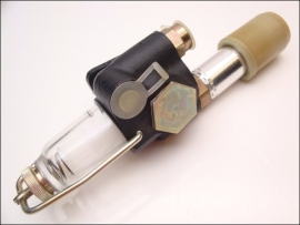 New! Diesel fuel pump Bosch 0-440-004-071 FP-KSG22AD23-2 A 003-091-72-01 75204059