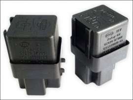 Relais 12V Nissan 252309F900 25230-9F900 Hella 4RA940010-65 Relay-1M