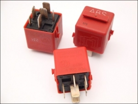 ABS Relay 61361393404 Siemens V23134A52X273 BMW E36 Z3