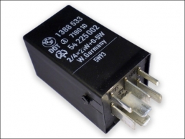 Hazard warning Relay BMW 1-388-533 61.36-1388533 719010 54-225-002 2/4x21W+0-5W