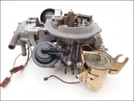 Carburetor Pierburg 2E 052-129-016-F VW Polo 1.3L HK HW 717853040